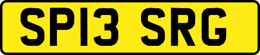 SP13SRG
