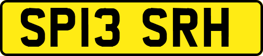SP13SRH