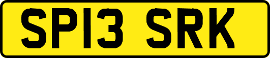 SP13SRK
