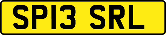 SP13SRL