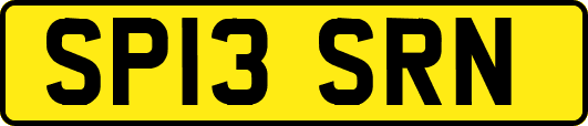SP13SRN