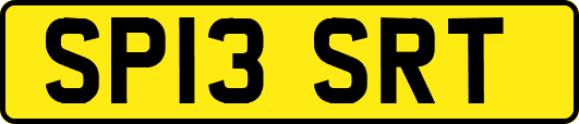 SP13SRT