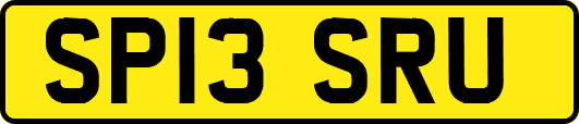 SP13SRU
