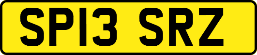 SP13SRZ