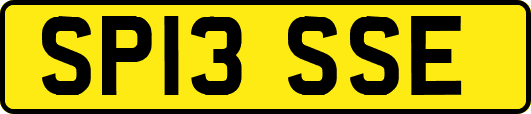 SP13SSE