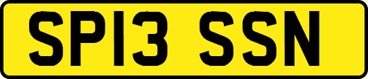 SP13SSN