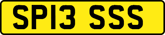 SP13SSS