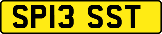 SP13SST