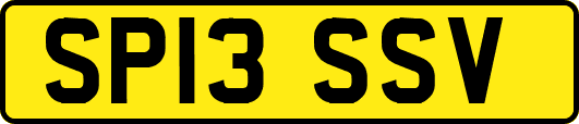 SP13SSV