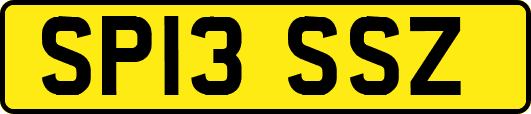 SP13SSZ