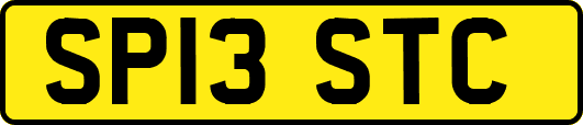 SP13STC