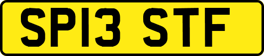 SP13STF