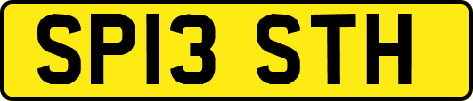 SP13STH