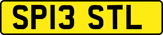 SP13STL