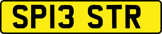SP13STR