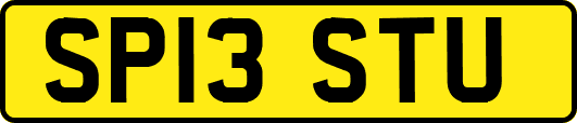 SP13STU