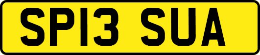 SP13SUA