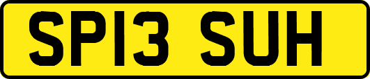SP13SUH