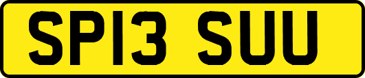 SP13SUU