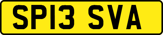 SP13SVA