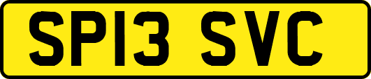 SP13SVC