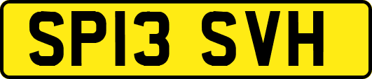SP13SVH