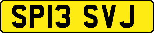 SP13SVJ