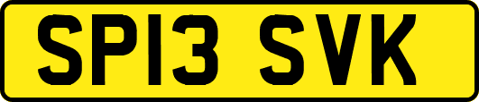 SP13SVK