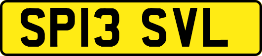 SP13SVL