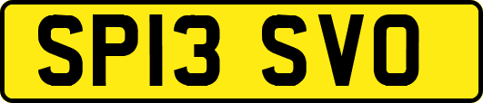 SP13SVO
