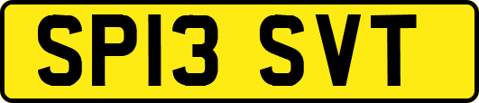 SP13SVT