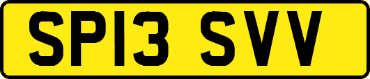 SP13SVV