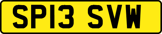 SP13SVW