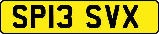 SP13SVX