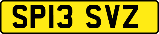 SP13SVZ