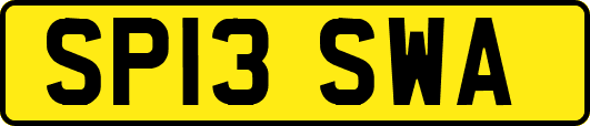 SP13SWA