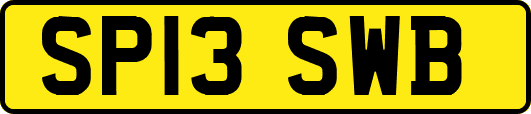SP13SWB