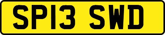SP13SWD