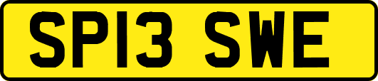 SP13SWE