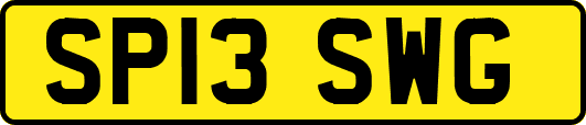 SP13SWG