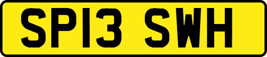 SP13SWH