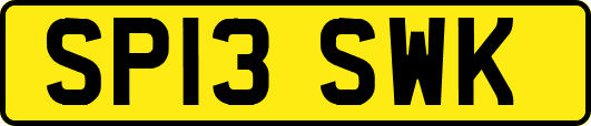 SP13SWK