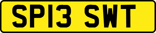 SP13SWT
