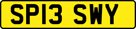 SP13SWY