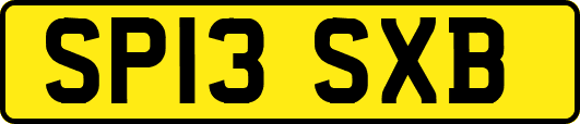 SP13SXB