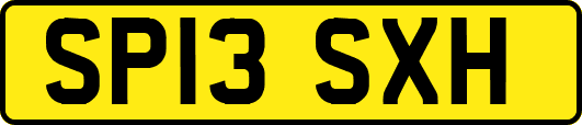 SP13SXH