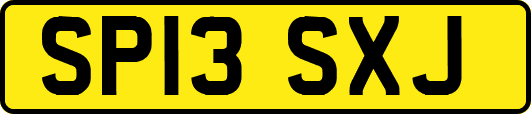 SP13SXJ