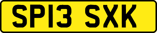 SP13SXK