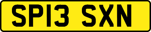SP13SXN