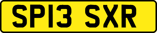 SP13SXR